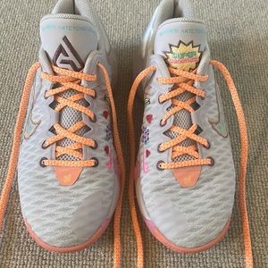 Nike Giannis Immortality Super Smoothie